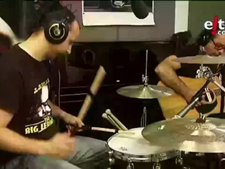 Electric Riders. Gallows pole. Jungla sonoran galdu naiz