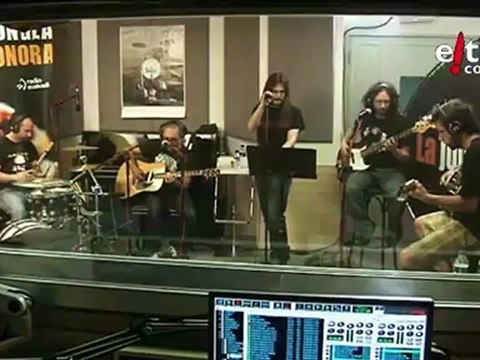 Electric Riders. Letting it shine. Jungla sonoran galdu naiz