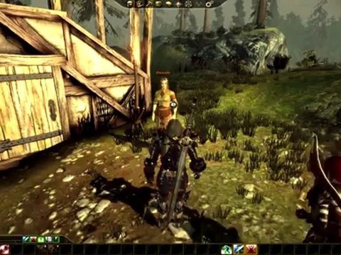 [S6][P8] Dragon Age - Origins