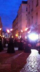 Glisssssssssssendo OPUS II