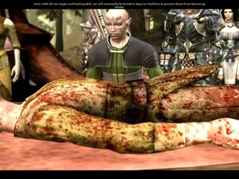 [S6][P10] Dragon Age - Origins