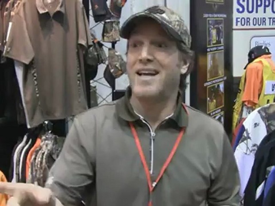 Par 3 Pitch - Boo Weekely Apparel