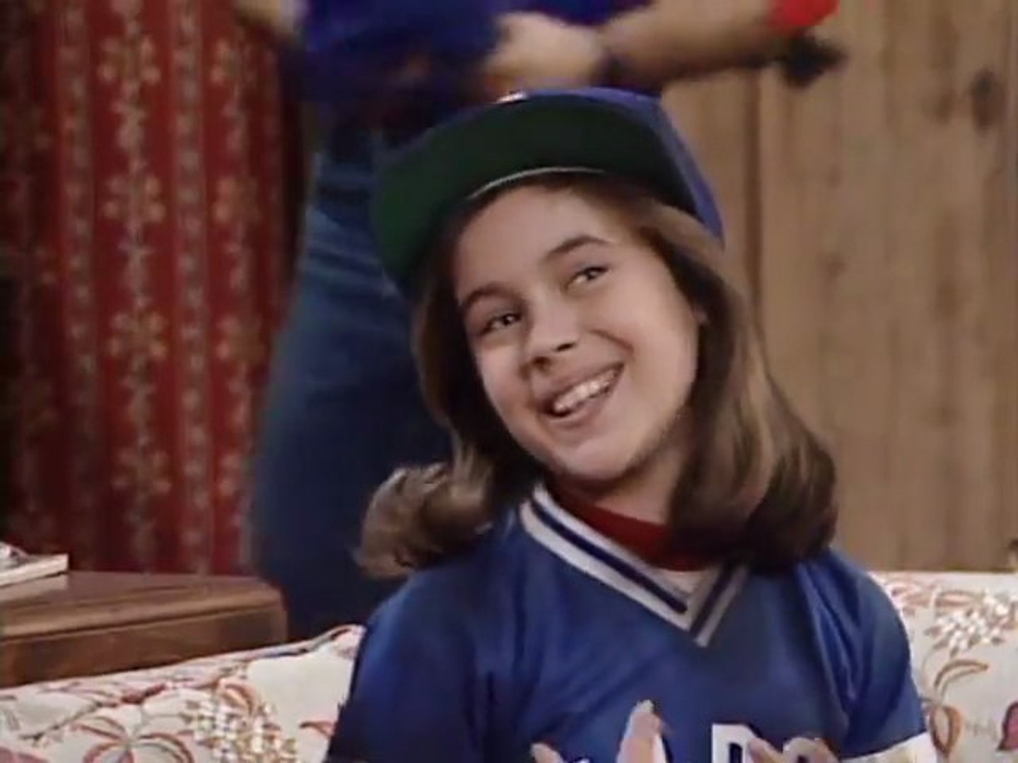 Alyssa Milano In Who S The Boss Video Dailymotion
