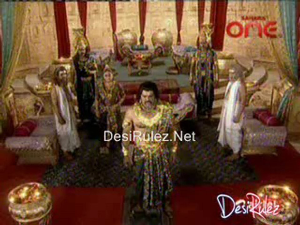 Jai Jai Jai Bajarangbali 6th July 2012 pt2