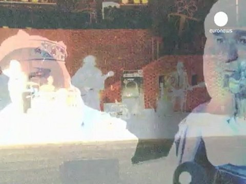 Agidir 'rocks' to festival of Amazigh music