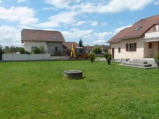 A VENDRE MAISON 3 CHAMBRES AU CALME 38510 BRANGUES