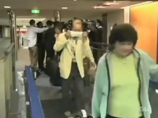 Los casos sospechosos de gripe porcina se extienden por el mundo