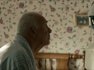 Robot and Frank - Bande-Annonce / Trailer [VO|HD]