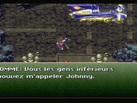 [Retro]Chrono Trigger - Snes