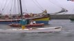 Les Tonnerres de Brest 2012 : Brest 2000 : régate des voiles Marconi