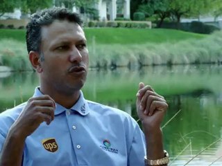 Travelling With The Pros - Jeev Milkha Singh Tips