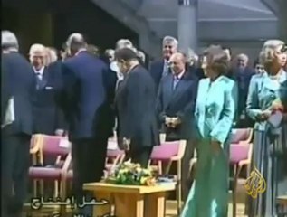 اقتراب موعد التحقيق مع سوزان ثابت زوجة حسني مبارك