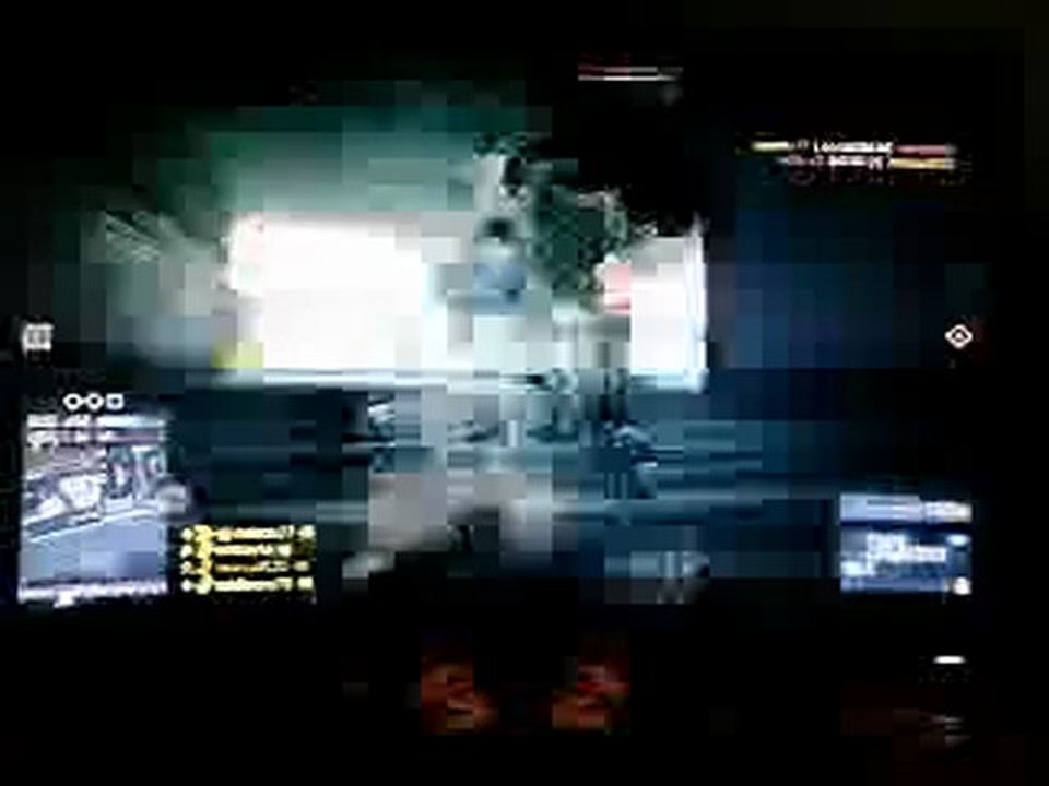 bf3 avec des amis parti 2