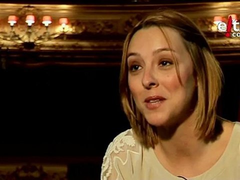 Judith Jauregui, homenaje a Schumann