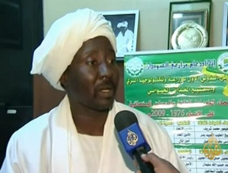 تقرير يكشف تجاوزات مالية وفنية وقانونية بالسودان