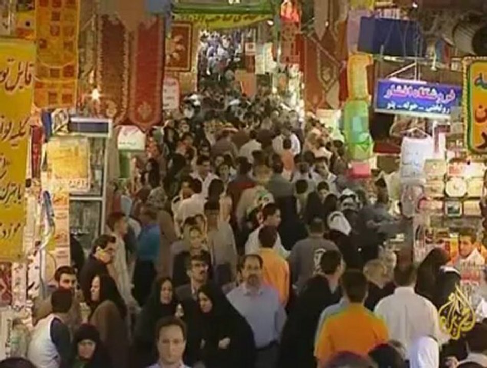اتفاقيات للاستثمار في قطاعي النفط والغاز الايرانيين