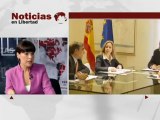 Noticias en Libertad 15:00 horas - 27/04/09