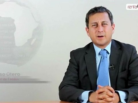 09.07.12 al 13.07.12 · Atentos a cumbre Eurogrupo - Perspectivas del mercado financiero - renta4.com