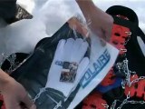 POLAIRE X10 : passager Snow Chain fiting - Chaine à neige tourisme montage
