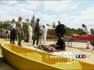 BA Section De Recherche   Nouvelle Saison Jeudi 20H50 Sur TF1 [ inédit ] - YouTube