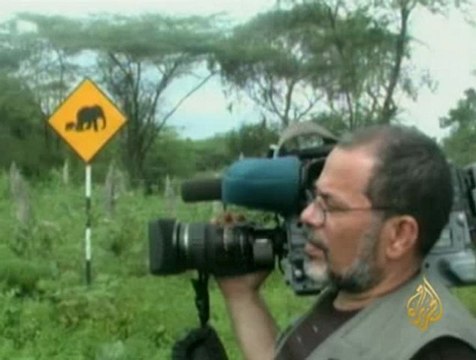 ضحايا الإعلام في مصراته بقصف كتائب القذافي