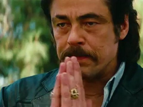 Salma Hayek habla de su papel en Savages