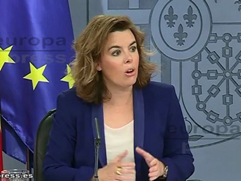 Sáenz: "Gobierno seguirá con proyecto reformista"