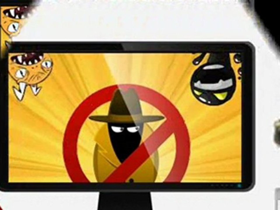 Help PC Online – Has a virus infected your laptop?