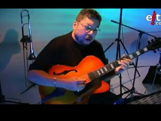 Locos por el Jazz - Jazz eroak - Episodio I