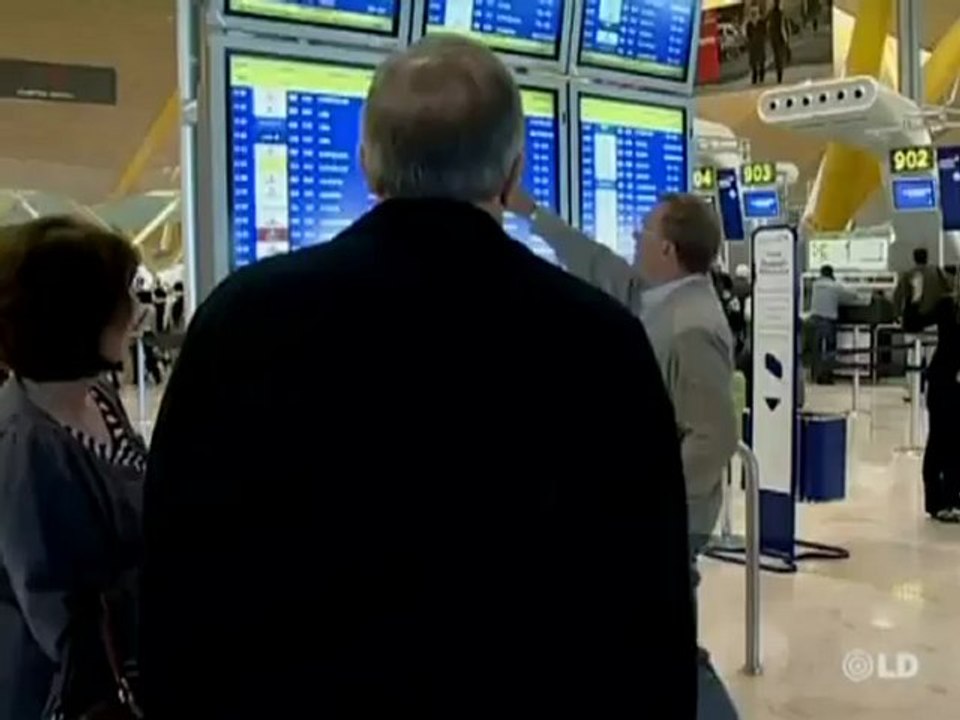 Confirmado un segundo caso por gripe porcina en España