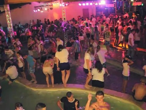 Beach Party 2012 @ Drungly Club Discotheque