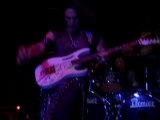 Virgil Donati & Steve Vai-G3 (Drum solo)