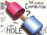 THE HORSE CORPORATION - The right hole (german remix)