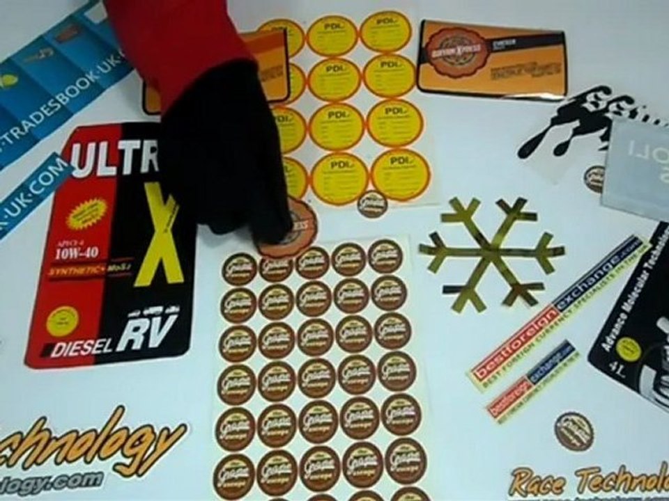 Round Stickers _ Cheap Round Stickers UK