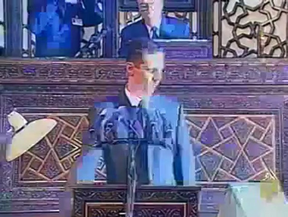 حزب البعث في سوريا : انسداد الآفاق