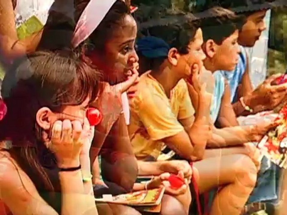 Programa Papo de Mãe - Profissões de Risco - Bloco 2