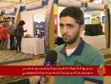 ربيع الثورات العربية بمهرجان الجزيرة للأفلام