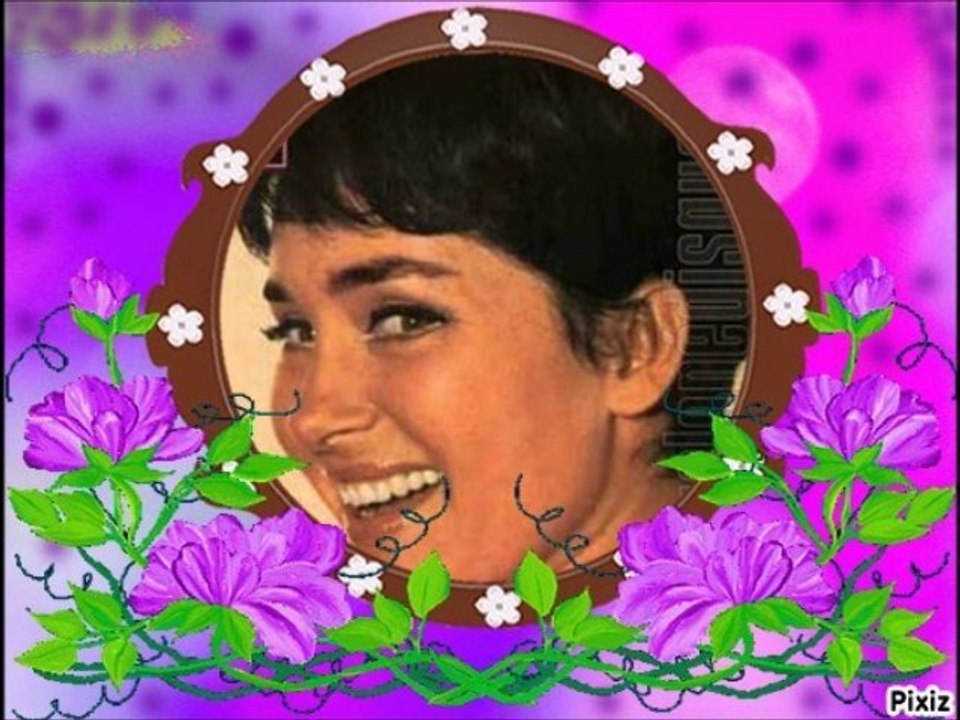 Rika Zarai -Balapapa (1970)