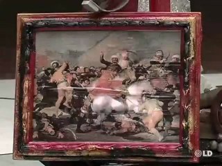 Noticias en Libertad Madrid - 28/04/09