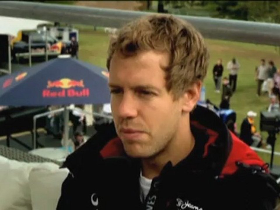 F1: Ferrari und Red Bull hoffen auf Silverstone-Sieg