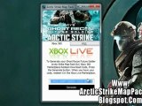 How to Get Ghost Recon Future Soldier Arctic Strike Map Pack DLC