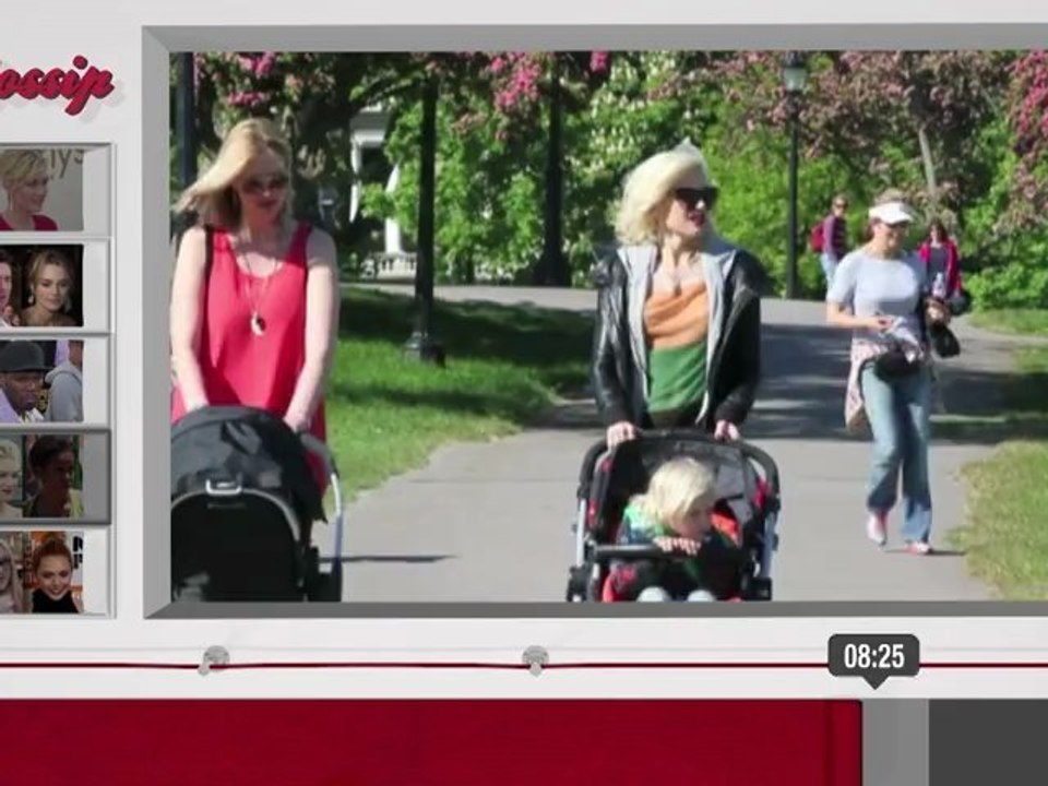 Der heißeste klatsch aus hollywood