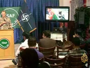 تداعيات فرار سجناء قندهار