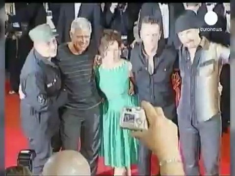 U2: sette anni di prigione per l'ex assistente di Adam...