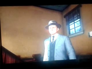 Test L.A Noire [PS3]