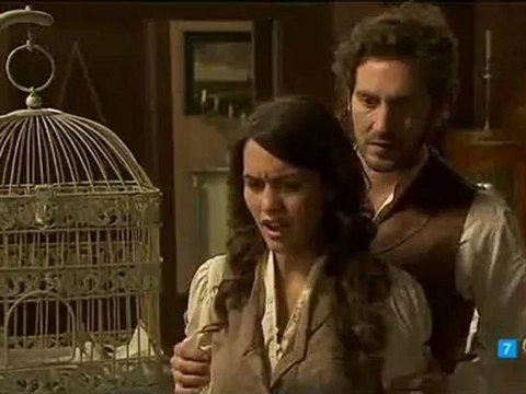 TRISTAN PEPA NADA DE ESTO HUBIERA OCURRIDO ESDPV 06-07-2012