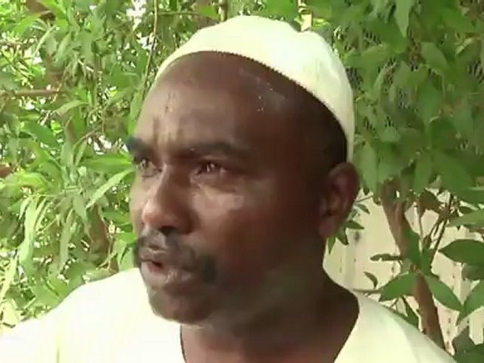 Soudan: la police tire des gaz lacrymogènes sur les manifestants