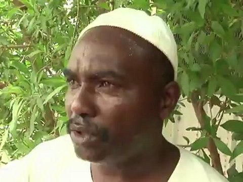 Soudan: la police tire des gaz lacrymogènes sur les manifestants