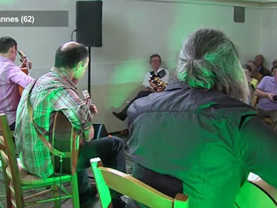 Opal'TV : Le JT - Edition du vendredi 6 juillet 2012