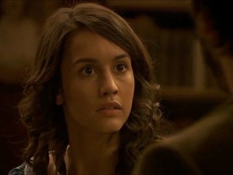 Le está sacando de quicio como a mí ESDPV